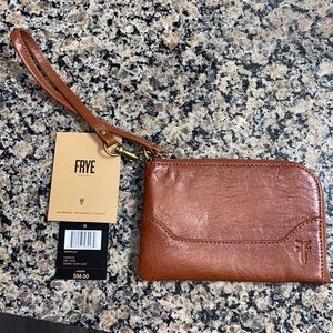 Frye Wristlet